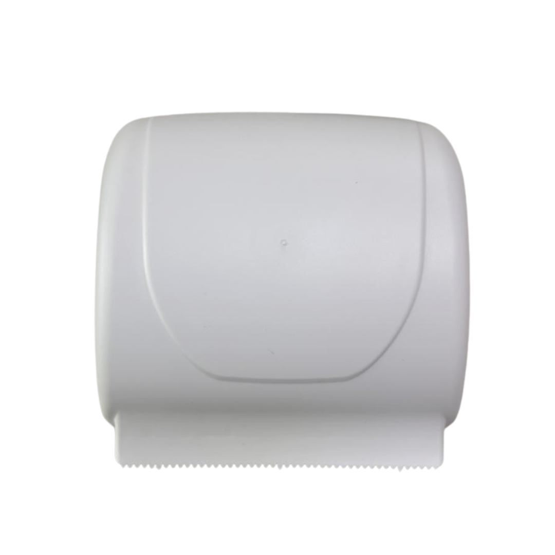 Dispenser p/ toalla en rollo sin mecanismo evolution