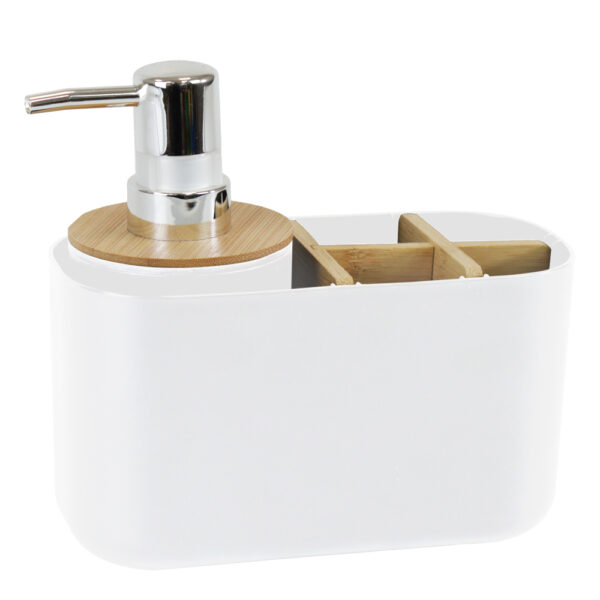 Organizador de baño x 280 ml Nobre