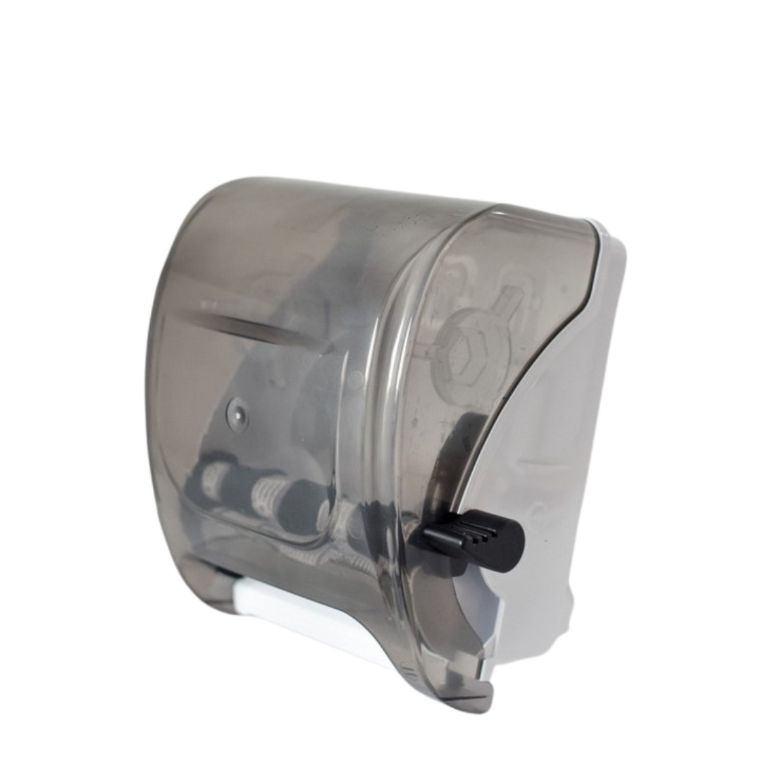 Dispenser con palanca p/ rollo