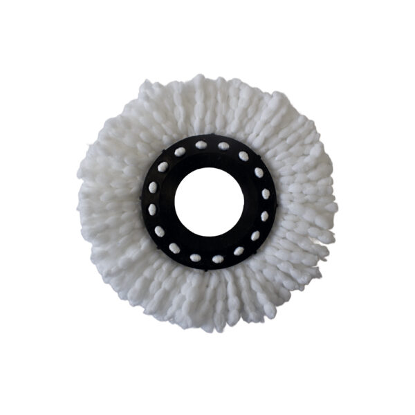 Repuesto microfibra p/ mop rotativo13 Lts