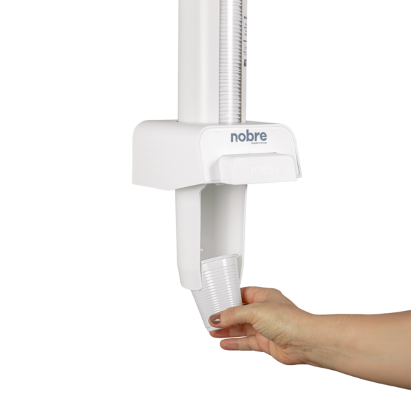 Dispenser Porta Vaso