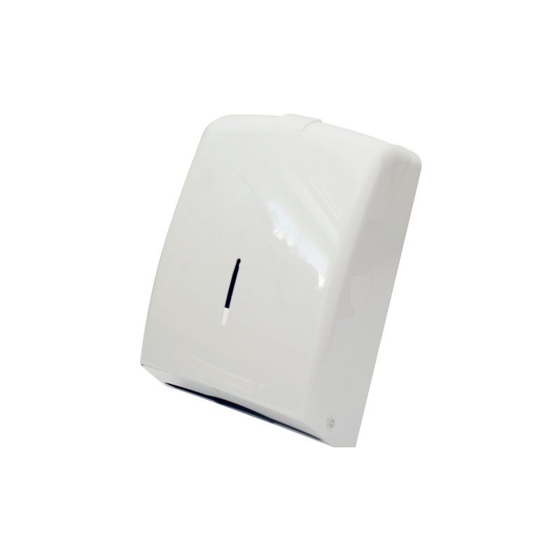 Dispenser p/ toalla intercalada deluxe ABS