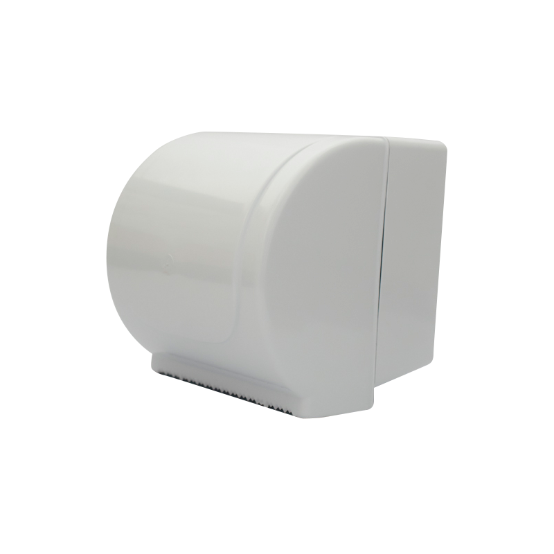 Dispenser p/ rollo sin mecanismo