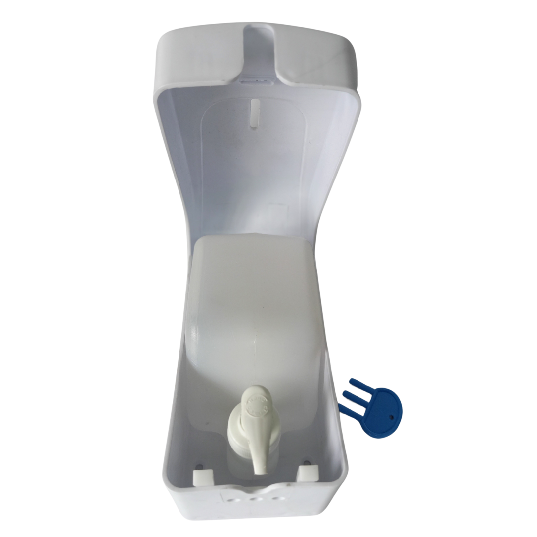 Dispenser para jabón evolution