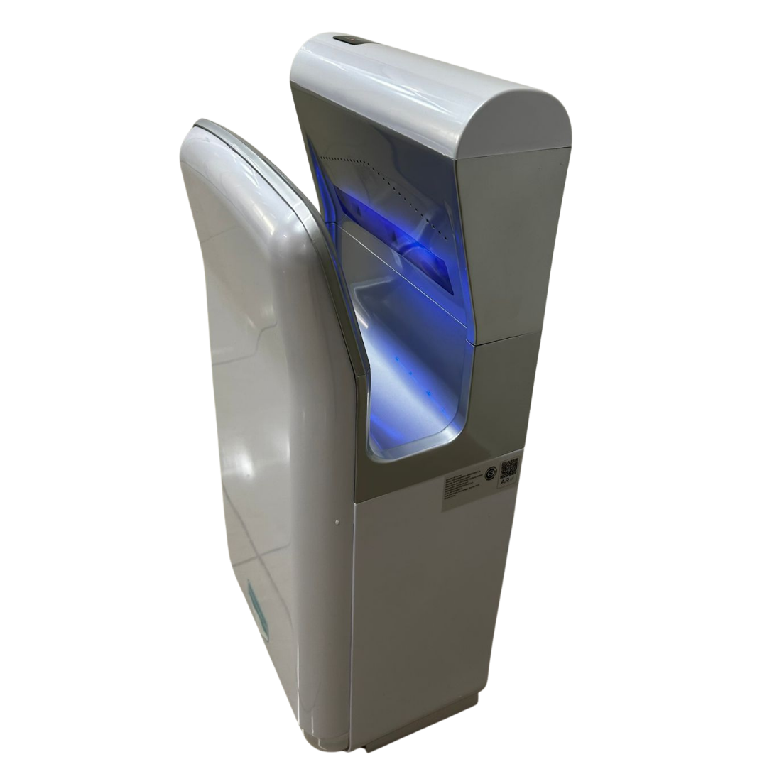 Secamanos hand dryer modelo m6667