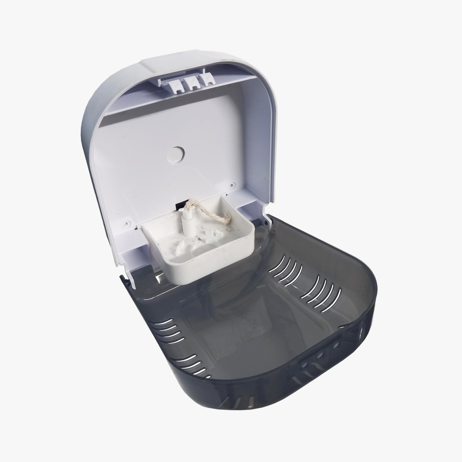 Dispenser desodorizador por goteo evolution