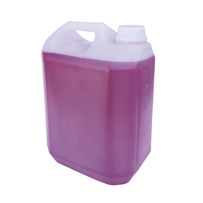 Bidón bactericida