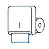 Dispenser de Toallas