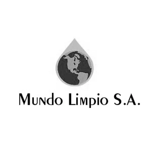 Mundo limpio