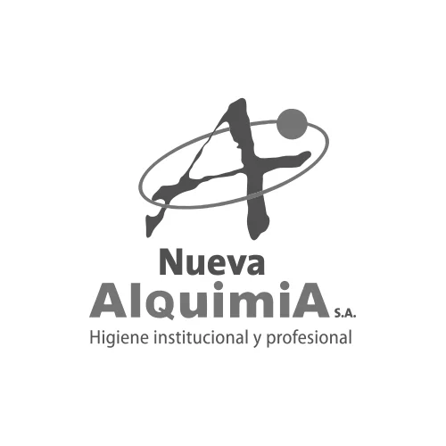 Nueva Alquimia