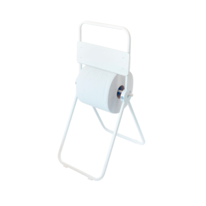 Dispenser de pie bajo