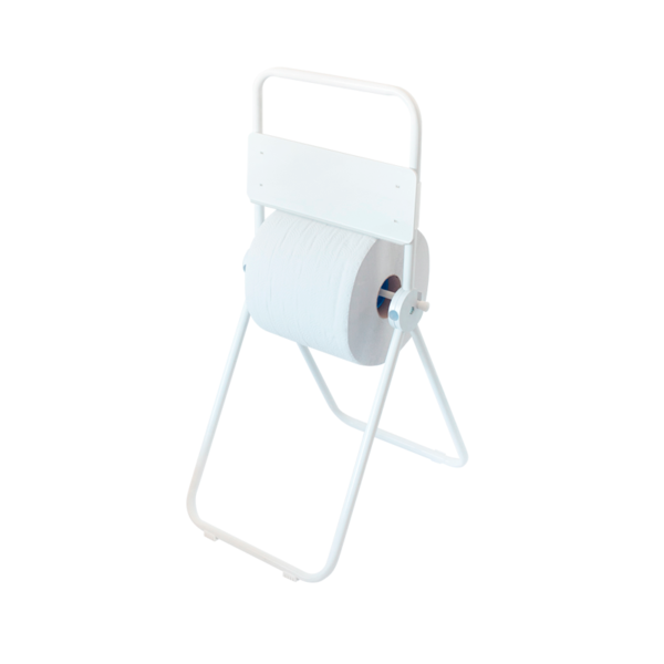 Dispenser de pie bajo
