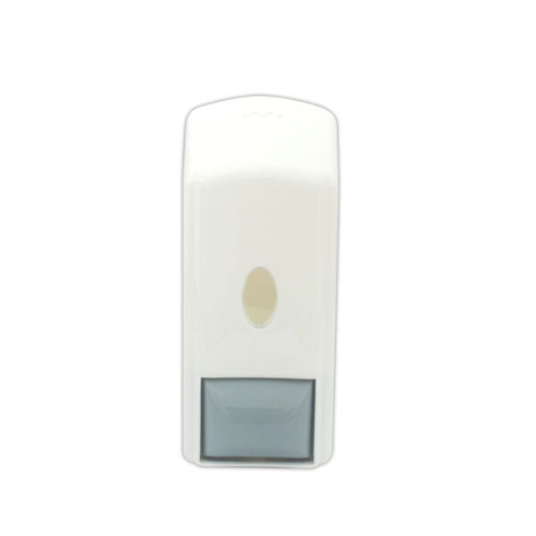 Dispenser para jabón líquido polipropileno