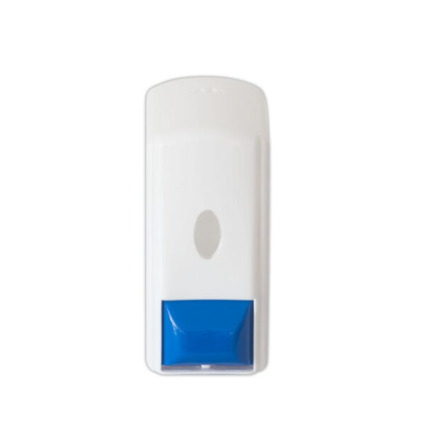 Dispenser para jabón líquido polipropileno