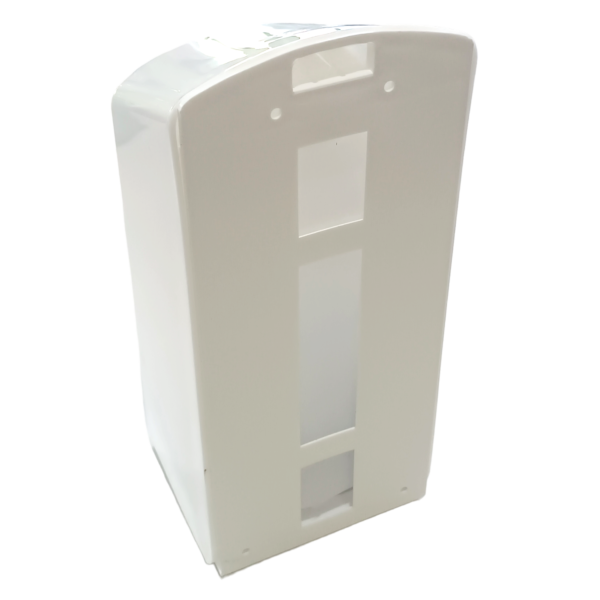 Dispenser para jabón líquido polipropileno - Image 3