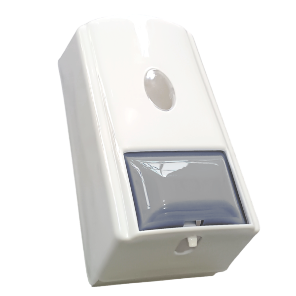 Dispenser para jabón líquido polipropileno - Image 2