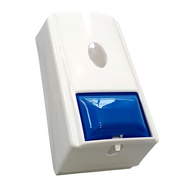 Dispenser para jabón líquido polipropileno - Image 2