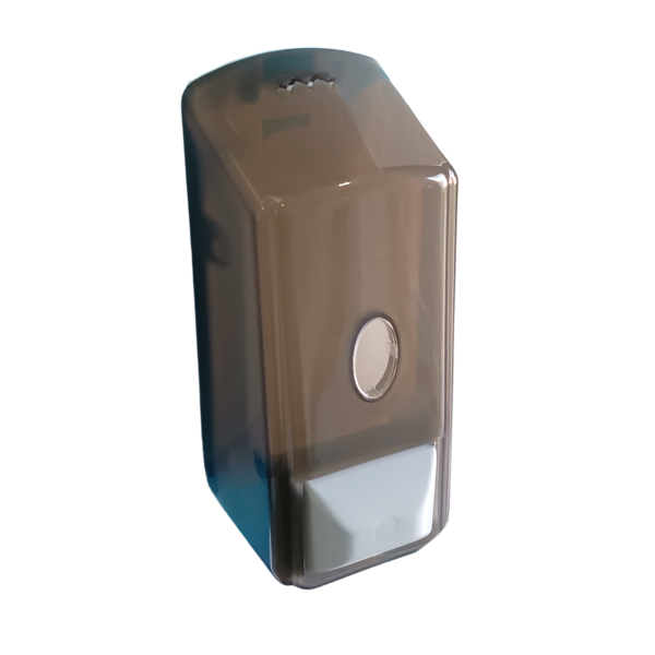 Dispenser para jabón líquido polipropileno - Image 2