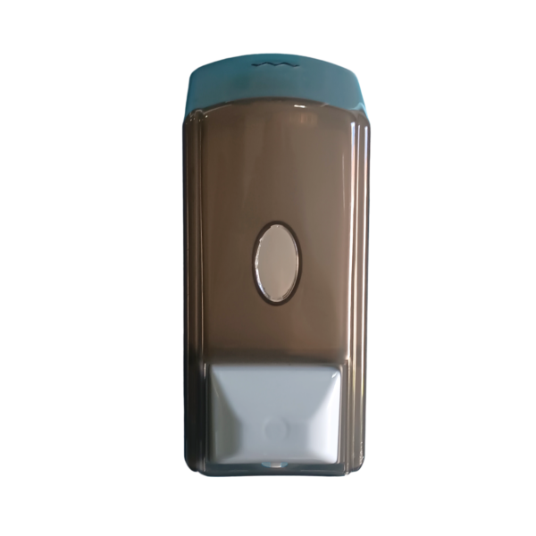 Dispenser para jabón líquido polipropileno