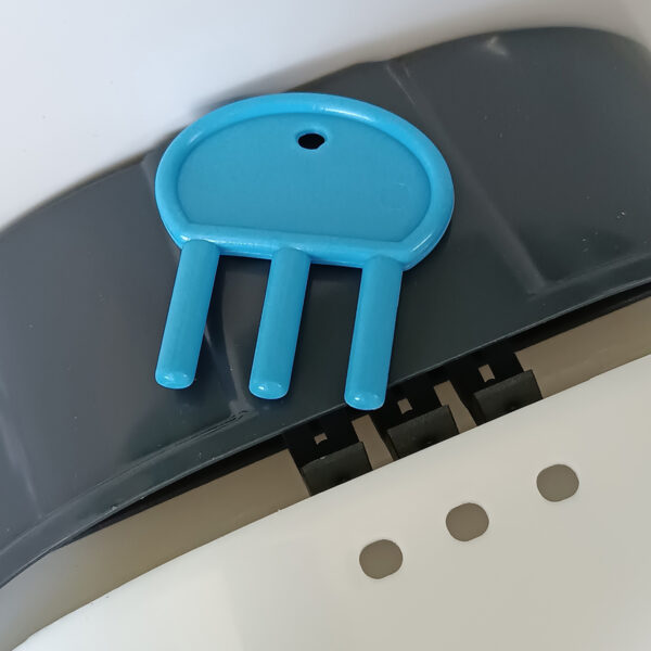 Dispenser, desodorizador por goteo Evolution - Image 5