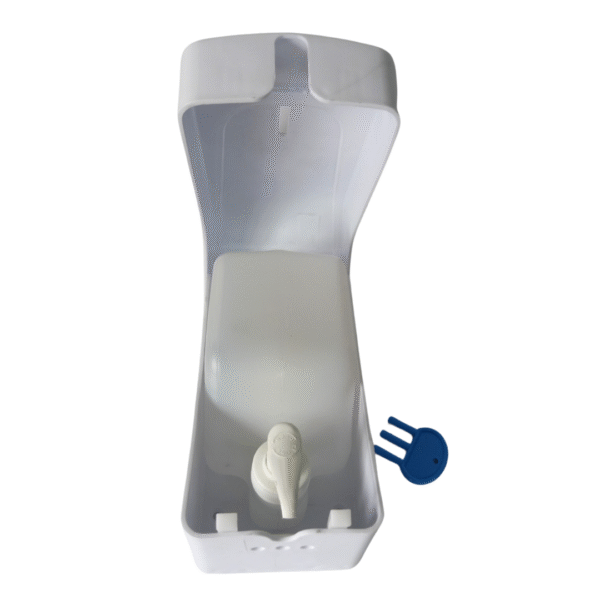 DISPENSER PARA JABÓN EVOLUTION - Image 5