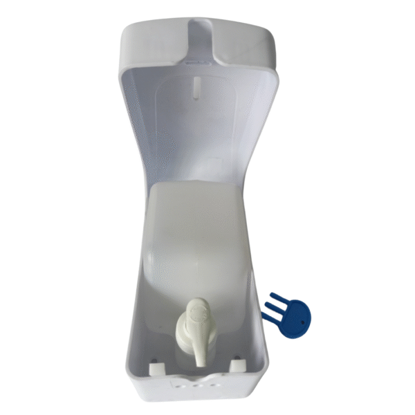 DISPENSER PARA JABÓN EVOLUTION - Image 3