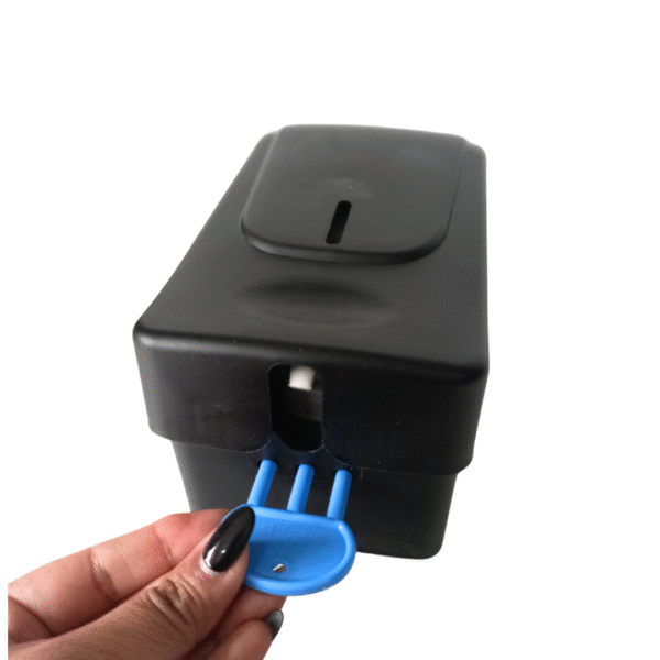 DISPENSER PARA JABÓN EVOLUTION - Image 4