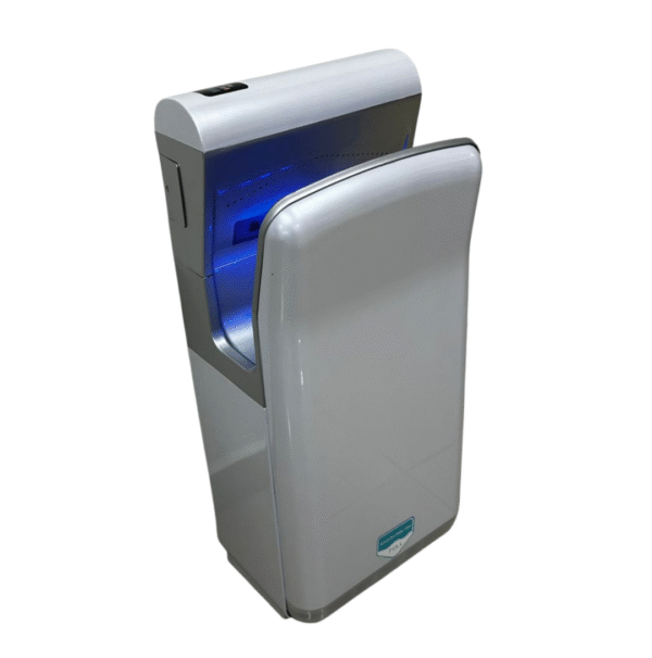 Secamanos Hand Dryer Modelo M6667 - Image 2