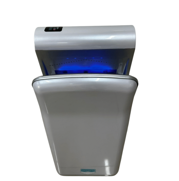 Secamanos Hand Dryer Modelo M6667 - Image 3