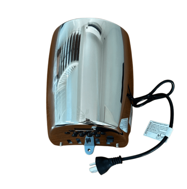 Secamanos Hand Dryer Modelo M7777 - Image 4
