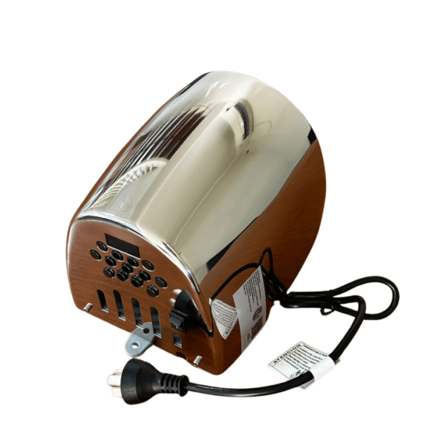 Secamanos Hand Dryer Modelo M7777 - Image 2