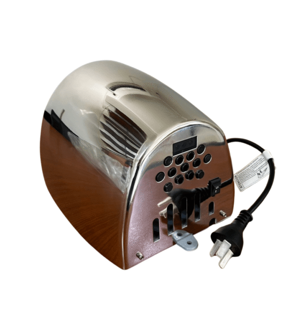 Secamanos Hand Dryer Modelo M7777 - Image 3